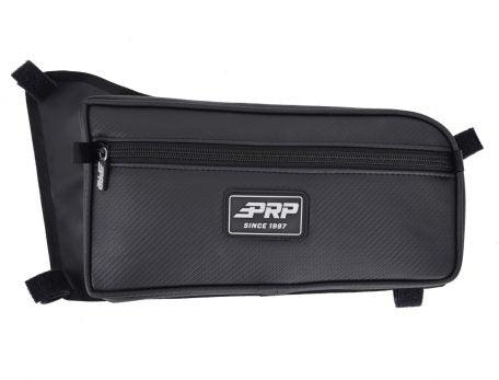 Photo of Can-Am Maverick X3 Rear Door Bag by PRP Seats - Premium Storage for UTVs / Side by Sides