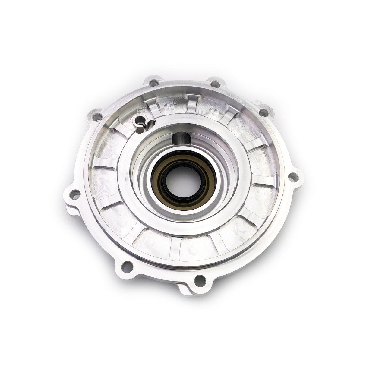 Can-Am LH Billet Differential Cover