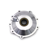 Can-Am LH Billet Differential Cover