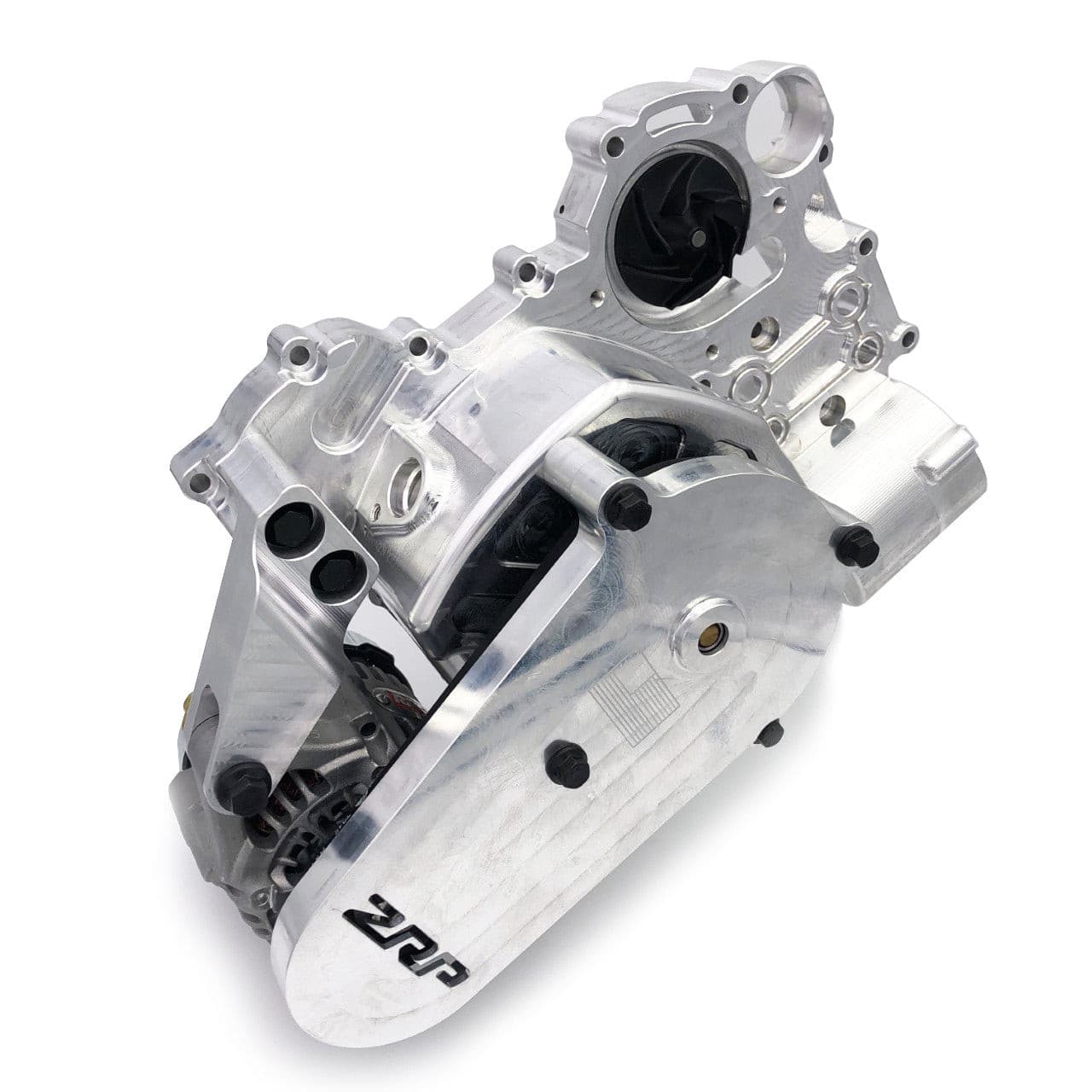 Can-Am X3 Alternator Kit