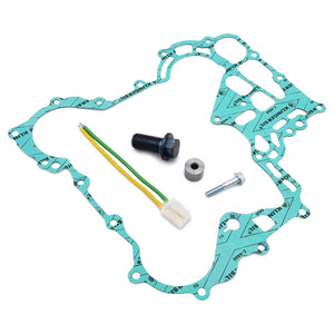 Can-Am X3 Alternator Kit