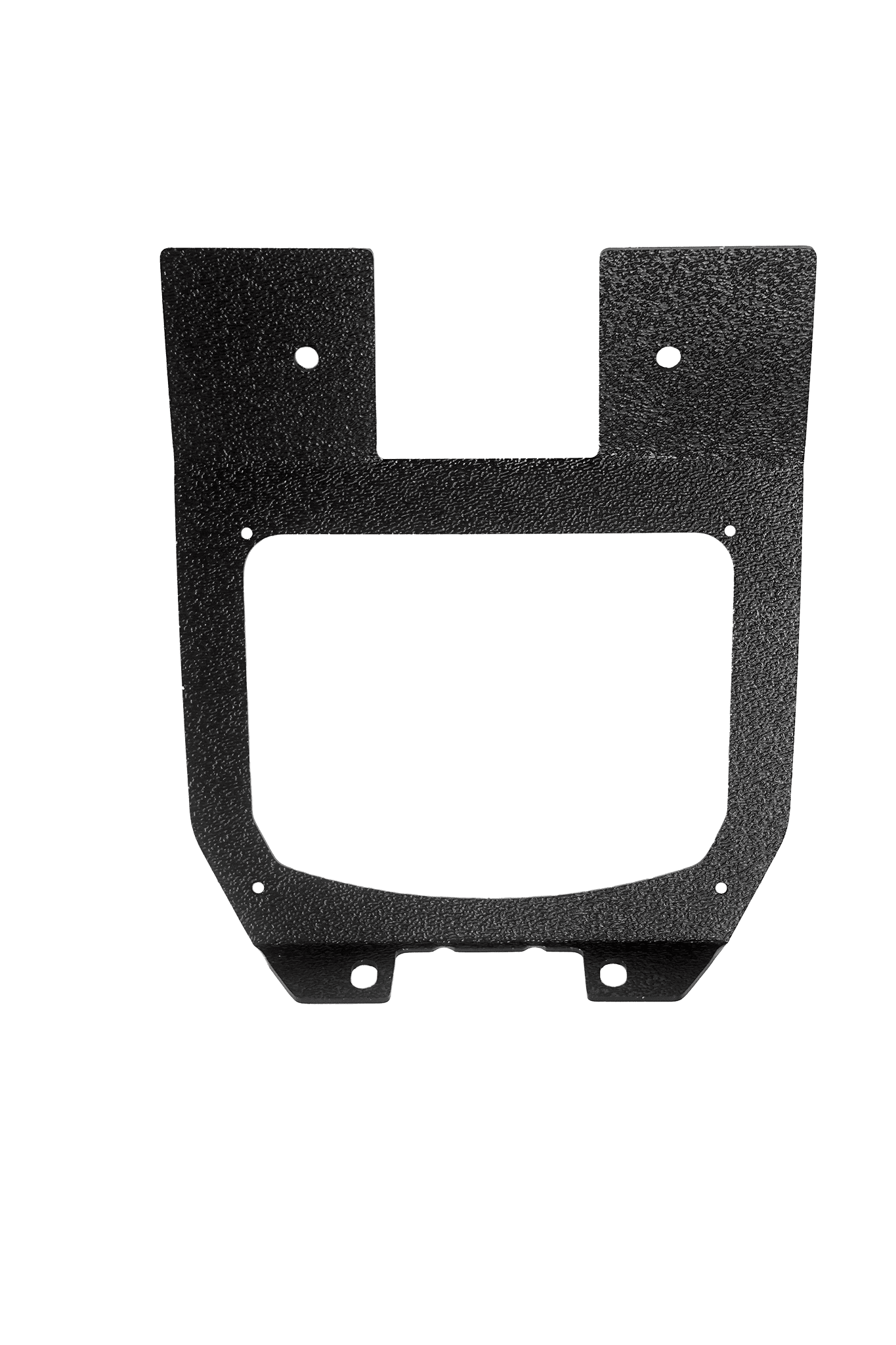 Photo of Can-Am X3 Wet Sounds MC-20 Lower Mount by UTV Stereo - Premium Mounts for UTVs / Side by Sides