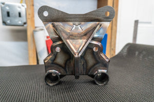 Can-Am X3 Rear Bulkhead