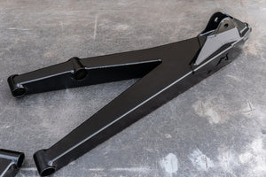 Can-Am X3 Upper Front Arm Kit - UTV Parts