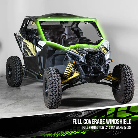 UTV Windshield