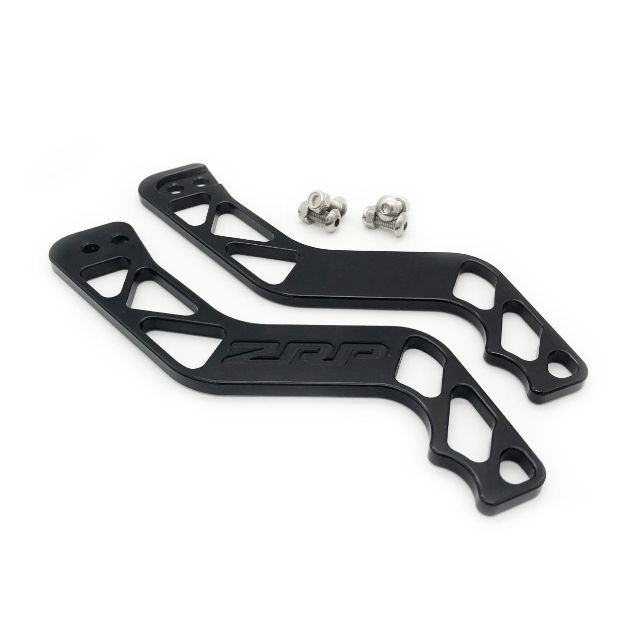 Photo of ZRP Can-Am Maverick X3 Billet Door Handle Set by ZRP - Premium Door Bags & Door Accessories for UTVs / Side by Sides