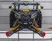 Can-Am Maverick X3 Big Brake Kit Front and Rear (2017+) - UTV Parts