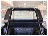 Polaris RZR XP 1000 / Turbo Rear Glass Window (2014+) - R1 Industries
