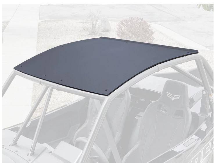 Photo of UTVZILLA Textron Wildcat XX 1/4" Hard Plastic Roof (2018-2020) by UTVZILLA - Premium Roofs for UTVs / Side by Sides