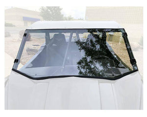 Textron Wildcat XX Full Polycarbonate Windshield (2018-2020) - R1 Industries