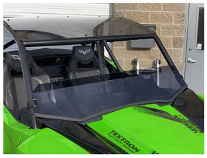 Textron Wildcat XX Tinted Polycarbonate Roof (2018-2020) - R1 Industries