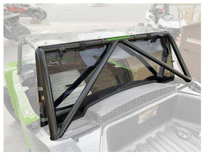 Textron Wildcat XX Tinted Rear Window/Windshield (2018-2020) - R1 Industries