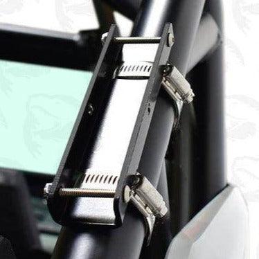 Photo of UTVZILLA Fire Extinguisher Mount Aluminum by UTVZILLA - Premium Mounts for UTVs / Side by Sides