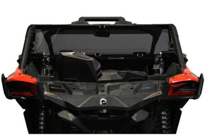 Can-Am Maverick X3 Tinted Rear Window (2018+) - R1 Industries