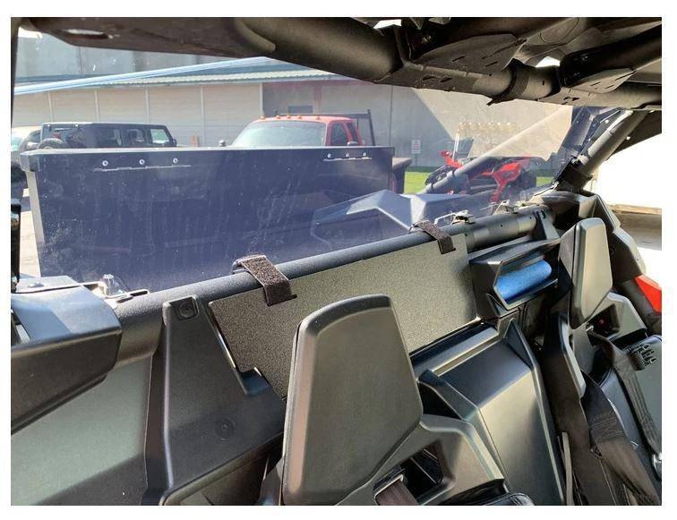 Can-Am Maverick X3 Tinted Rear Window (2018+) - R1 Industries