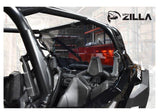 Polaris RZR Pro XP 4-Seat Tinted Rear Window (2020+) - R1 Industries