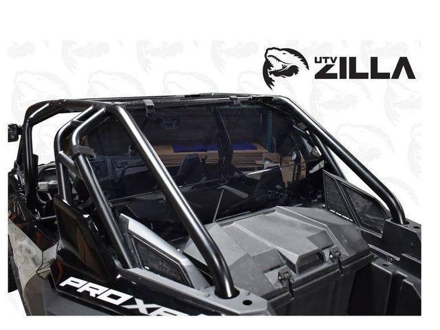 Polaris RZR Pro XP 2-Seat Tinted Rear Window (2020+) - R1 Industries