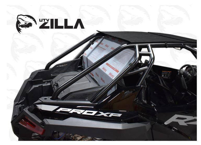 Polaris RZR Pro XP 4-Seat 1/4" Plastic Roof (2020+) - R1 Industries