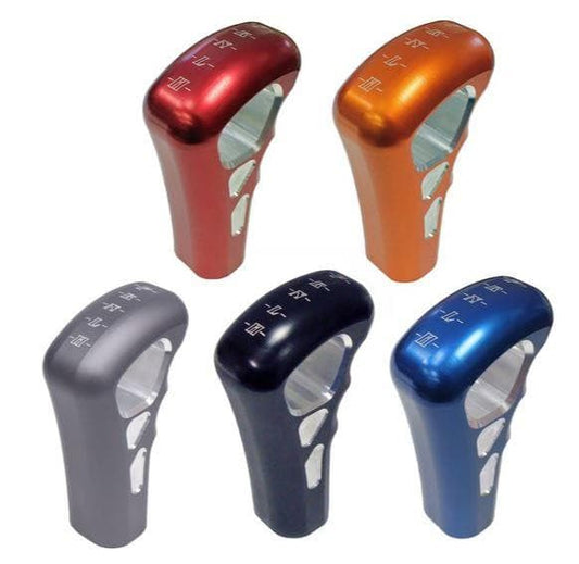 Photo of Polaris RZR Grip Style Shifter Knob by ModQuad - Premium Shifters & Shifter Knobs for UTVs / Side by Sides