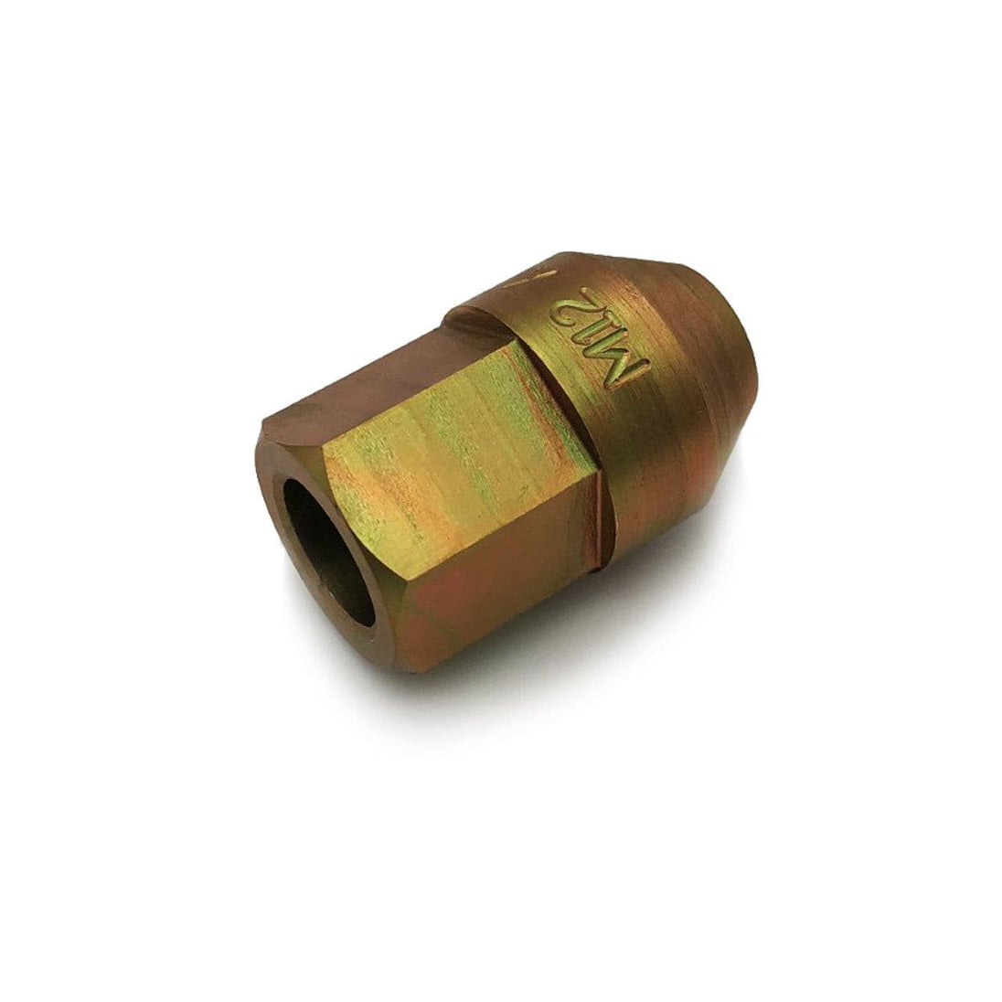 Chromoly Race Lug Nuts - M12x1.5 |  R1 Industries | ZRP.