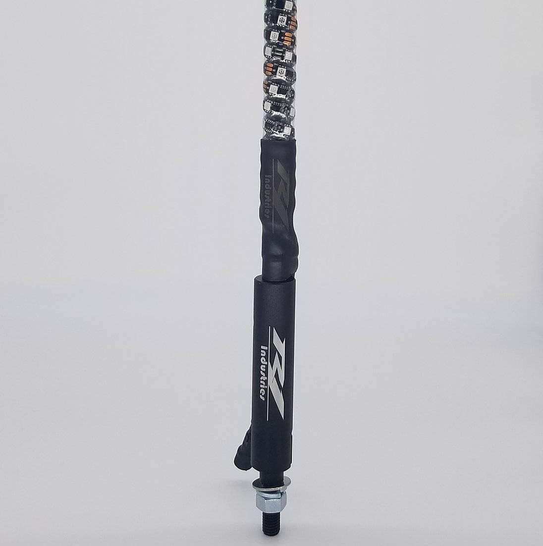 Photo of Wildcat Extreme LED Light Whip (Single) by R1 Industries - Premium LED Light Whips & Rock Lights for UTVs / Side by Sides
