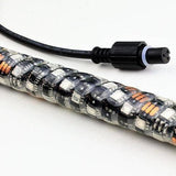 Wildcat Extreme LED Whip & Rock Light Party Pack - R1 Industries