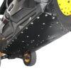 Can Am Commander MAX / Maverick Sport MAX UHMW Skid Plate - R1 Industries