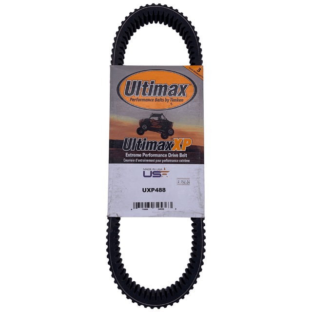 Polaris RZR 1000 Drive Belt (2014+) - R1 Industries