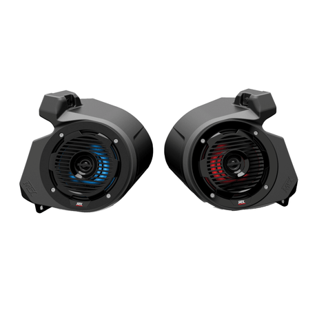 Polaris RZR Front Speakers (2014+) - R1 Industries