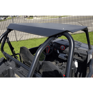 Polaris RZR 2-Seat 900, 1000, Turbo Hard Plastic Roof (2014-2019) - R1 Industries