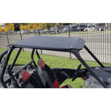 Polaris RZR 2-Seat 900, 1000, Turbo Hard Plastic Roof (2014-2019) - R1 Industries