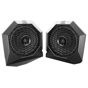 Polaris RZR Bluetooth Enabled Four Speaker Audio System (2014-2019) - R1 Industries