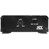 Polaris RZR Bluetooth Overhead Sound Bar with 2-Channel Amplifier (2014+) - R1 Industries