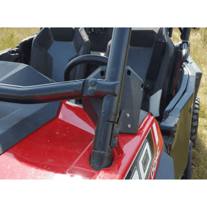 Polaris RZR Dash Mount All-Weather Speaker Pods (2014-2018) - R1 Industries