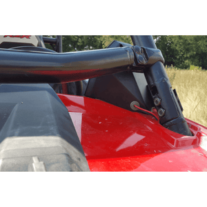 Polaris RZR Dash Mount All-Weather Speaker Pods (2014-2018) - R1 Industries