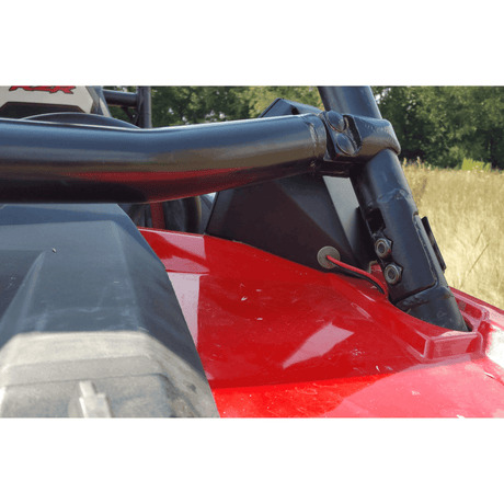 Polaris RZR Dash Mount All-Weather Speaker Pods (2014-2018) - R1 Industries