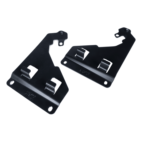 Polaris RZR Front Speakers (2014+) - R1 Industries