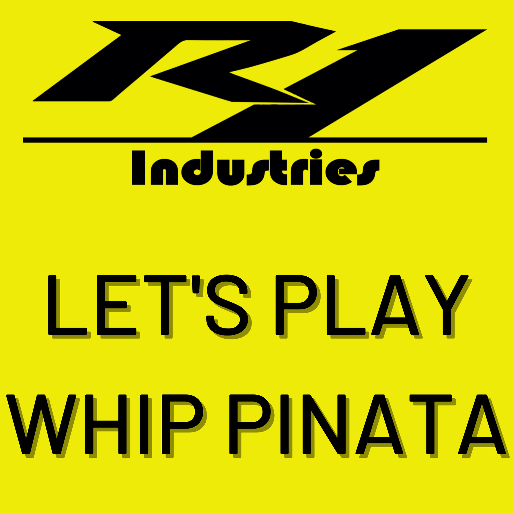strong led whips