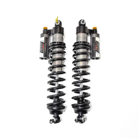 Exit Shocks for Can-Am Defender 2016-2022 |  R1 Industries | Zbroz Racing.