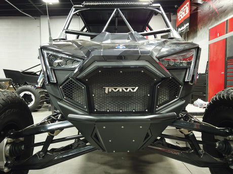 RZR PRO R /TURBO R Grille Inserts - R1 Industries