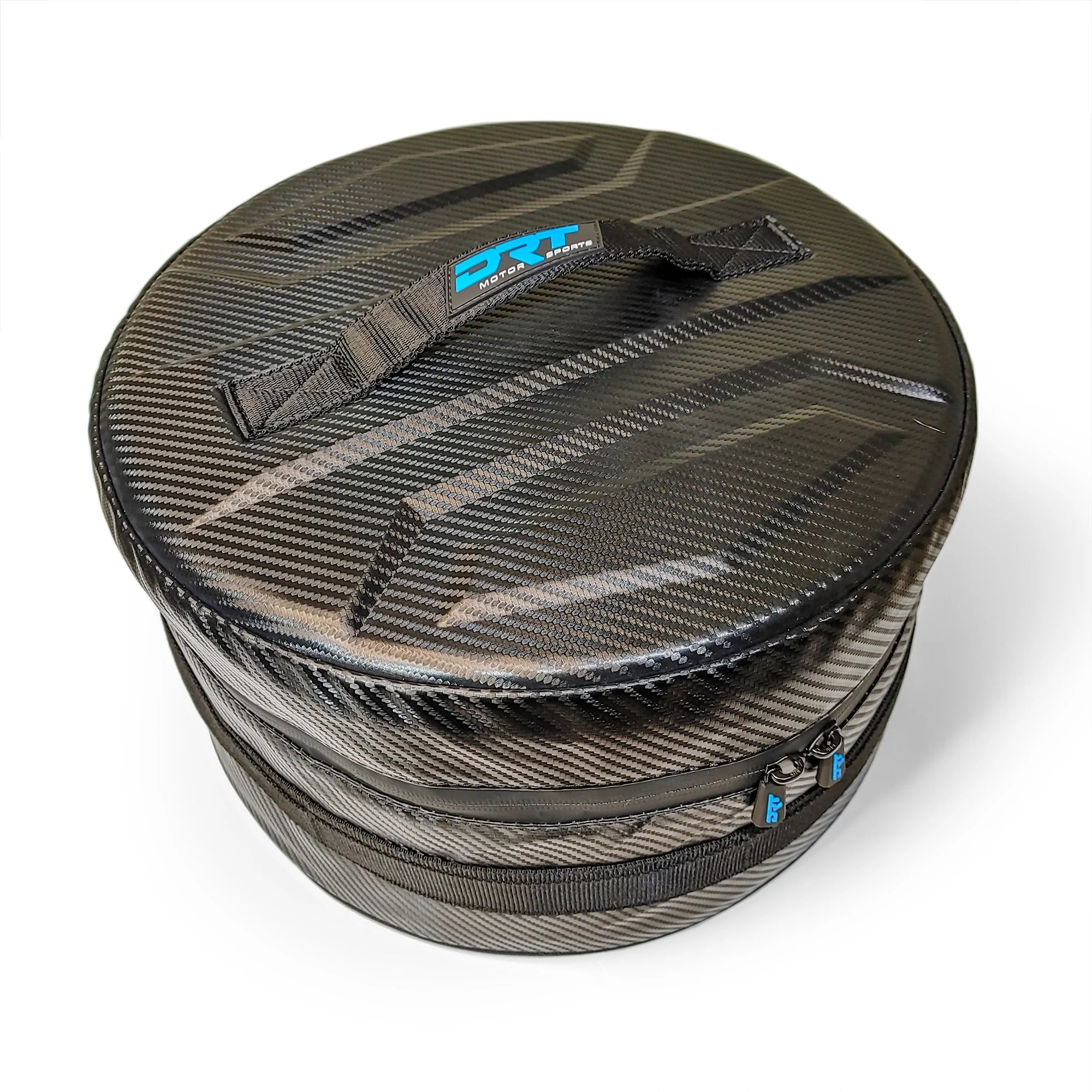 Photo of Spare Tire Storage Bag by DRT Motorsports - Premium Storage for UTVs / Side by Sides