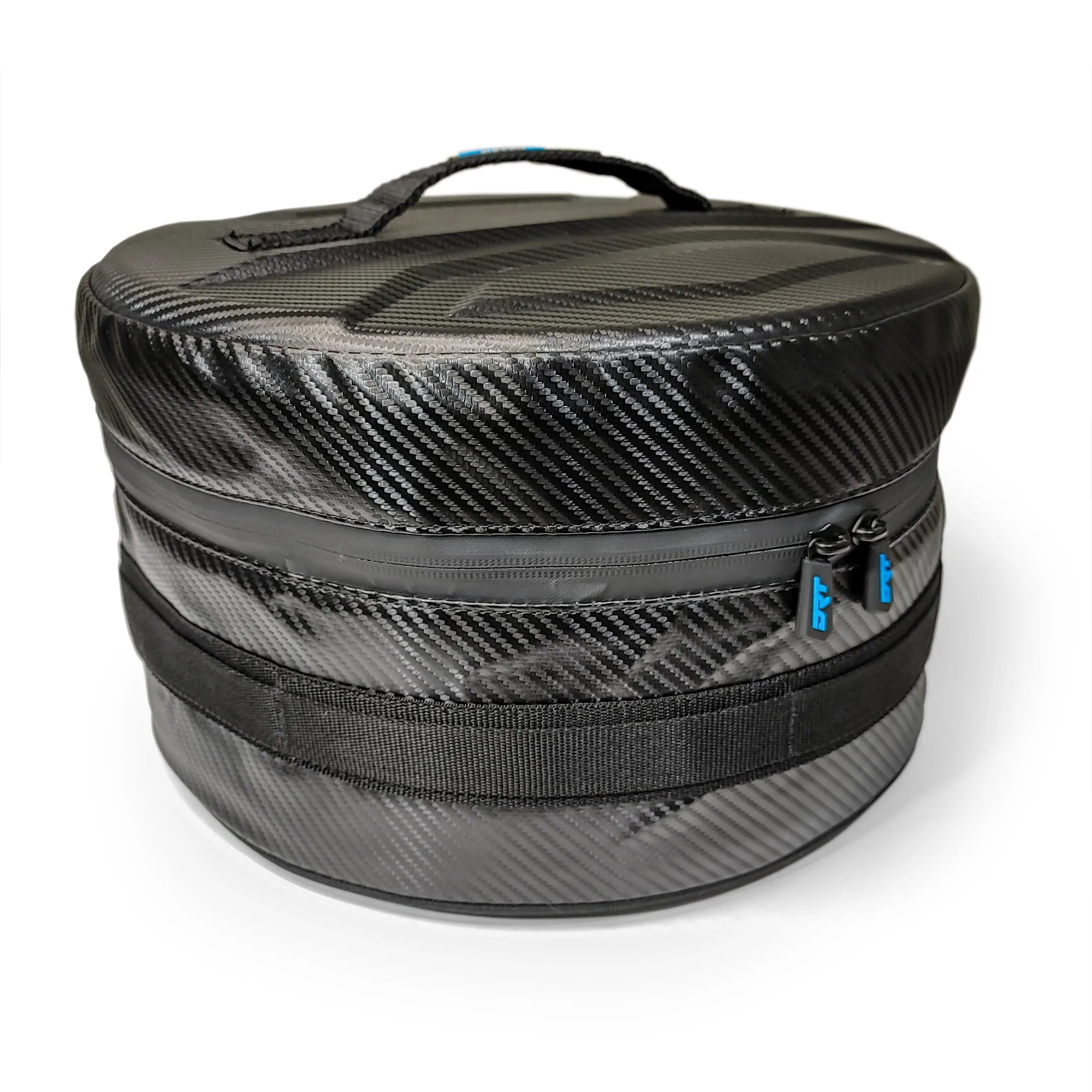 Photo of Spare Tire Storage Bag by DRT Motorsports - Premium Storage for UTVs / Side by Sides