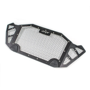 Polaris RZR Pro XP Aluminum Front Grille V2