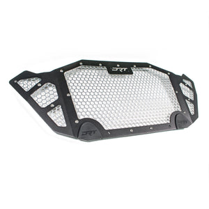 Polaris RZR Pro XP Aluminum Front Grille V2