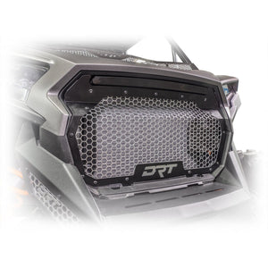 Polaris RZR XP Aluminum Front Grille
