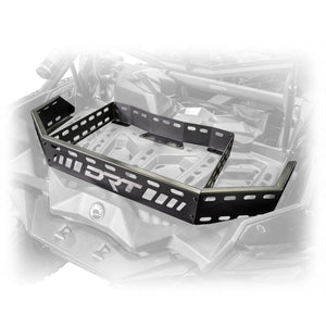 Can Am X3 Cargo Storage Rack