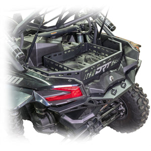 Can Am X3 Cargo Storage Rack