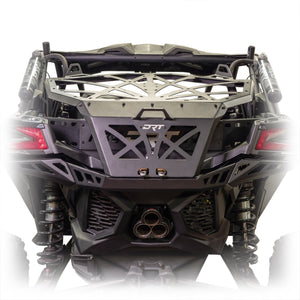 Can Am X3 Cargo Storage Rack