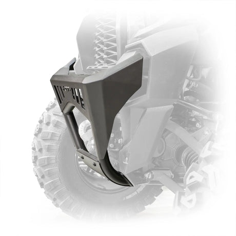 Kawasaki KRX 1000/4 HD Front Bumper - R1 Industries