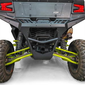 Kawasaki KRX 1000/4 2" Trailer Hitch Receiver - R1 Industries